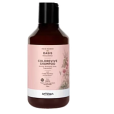 Artego (Артего) Иллюминирующий шампунь для окрашенных волос / Oasis Colorevive Shampoo 300 мл Artego (Артего) Иллюминирующий шампунь для окрашенных волос / Oasis Colorevive Shampoo 300 мл