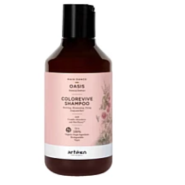 Artego (Артего) Иллюминирующий шампунь для окрашенных волос / Oasis Colorevive Shampoo 300 мл Artego (Артего) Иллюминирующий шампунь для окрашенных волос / Oasis Colorevive Shampoo 300 мл