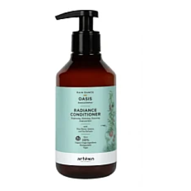 Artego (Артего) Кондиционер для сияния волос / Oasis Radiance Conditioner 300 мл Artego (Артего) Кондиционер для сияния волос / Oasis Radiance Conditioner 300 мл