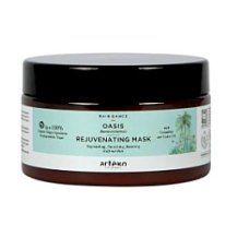 Artego (Артего) Омолаживающая и восстанавливающая маска для волос / Oasis Rejuvenating Mask 250 мл Artego (Артего) Омолаживающая и восстанавливающая маска для волос / Oasis Rejuvenating Mask 250 мл
