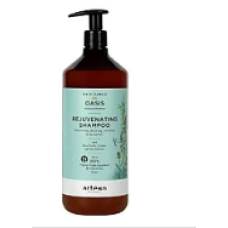 Artego (Артего) Омолаживающий и восстанавливающий шампунь / Oasis Rejuvenating Shampoo 1000 мл Artego (Артего) Омолаживающий и восстанавливающий шампунь / Oasis Rejuvenating Shampoo 1000 мл