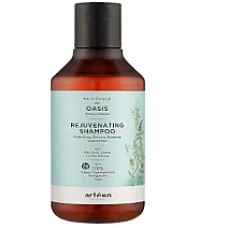 Artego (Артего) Омолаживающий и восстанавливающий шампунь / Oasis Rejuvenating Shampoo 300 мл Artego (Артего) Омолаживающий и восстанавливающий шампунь / Oasis Rejuvenating Shampoo 300 мл