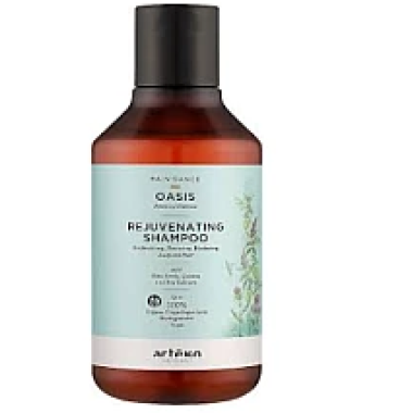 Artego (Артего) Омолаживающий и восстанавливающий шампунь / Oasis Rejuvenating Shampoo 300 мл Artego (Артего) Омолаживающий и восстанавливающий шампунь / Oasis Rejuvenating Shampoo 300 мл
