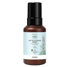 Artego (Артего) Фито-мусс шампунь / Oasis Phyto-Cleanse Foam 280 мл Artego (Артего) Фито-мусс шампунь / Oasis Phyto-Cleanse Foam 280 мл