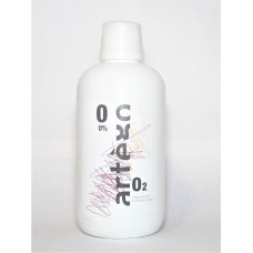 Artego  (Артего) Оксидант для крем-краски IT'S COLOR 0% (0V) 1000 мл