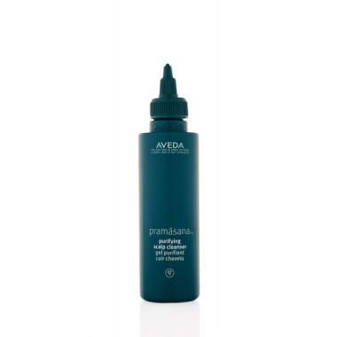 Aveda (Аведа) ОЧИЩАЮЩИЙ ГЕЛЬ ДЛЯ КОЖИ ГОЛОВЫ (AVEDA PRAMASANA PURIFYING SCALP CLEANSER) 150 мл