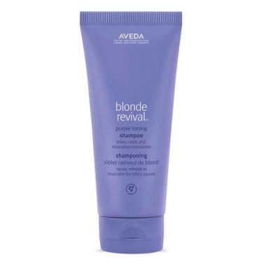 Aveda (Аведа) Кондиционер для реконструкции блонда (   Blonde Revival Conditioner ) 200 мл