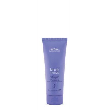 Aveda (Аведа) Кондиционер для реконструкции блонда (   Blonde Revival Conditioner ) 40 мл