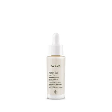 Aveda (Аведа) Сыворотка с альфагидроксикислотами «Снежный Лотос» (instant luminizer snow lotus + alpha hydroxy acid serum) 30 мл