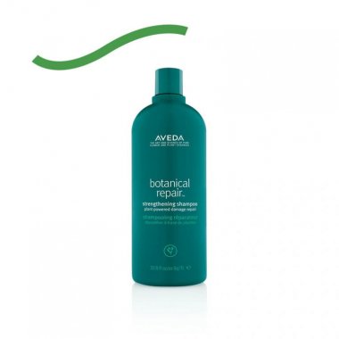 Aveda (Аведа) ВОССТАНАВЛИВАЮЩИЙ КОНДИЦИОНЕР (AVEDA BOTANICAL REPAIR STRENGTHENING CONDITIONER  ) 1000 мл