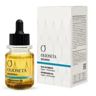 Barex (Барекс) Масло питательное для волос Масло Арганы и комплекс масел OilComplex Olioseta Nourish 30 мл Barex (Барекс) Масло питательное для волос Масло Арганы и комплекс масел OilComplex Olioseta Nourish 30 мл