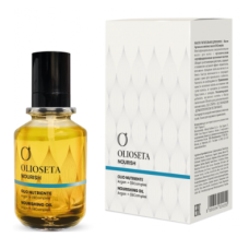 Barex (Барекс) Масло питательное для волос Масло Арганы и комплекс масел OilComplex Olioseta Nourish 100 мл Barex (Барекс) Масло питательное для волос Масло Арганы и комплекс масел OilComplex Olioseta Nourish 100 мл