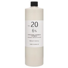 Barex (Барекс) Универсальный крем-активатор 6%  1000 мл.