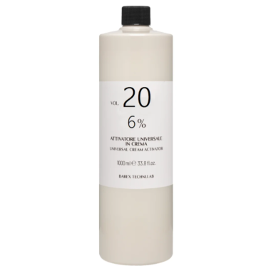 Barex (Барекс) Универсальный крем-активатор 6%  1000 мл.