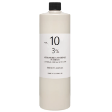 Barex (Барекс) Универсальный крем-активатор 3%  1000 мл.