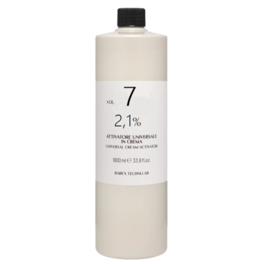 Barex (Барекс) Универсальный крем-активатор 2,1%  1000 мл.