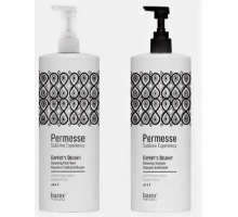 Barex Italiana — Уходы PERMESSE