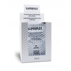 Barex (Барекс) Порошок белый обесцвечивающий SUPERPLEX 12*30г