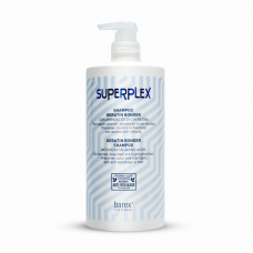 Barex (Барекс) Шампунь кератин бондер SUPERPLEX /новый дизайн/750 мл