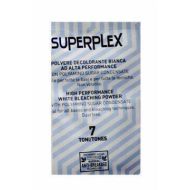 Barex (Барекс) Порошок белый обесцвечивающий SUPERPLEX  1* 30 г.