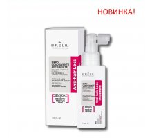 BRELIL   - ЛИНИЯ ПРОТИВ ВЫПАДЕНИЯ ВОЛОС  ANTI-HAIR LOSS LINE