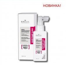 Brelil (Брелил) Вспомогательная сыворотка против выпадения волос (ANTI-HAIR LOSS COADJUVANT SERUM) 100 мл