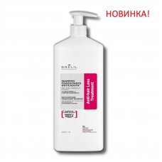 Brelil (Брелил) Вспомогательный шампунь против выпадения волос (ANTI-HAIR LOSS SHAMPOO) 1000 мл