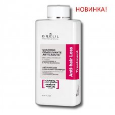 Brelil (Брелил) Вспомогательный шампунь против выпадения волос (ANTI-HAIR LOSS SHAMPOO) 250 мл