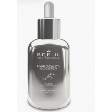 Brelil (Брелил) Концентрат красоты Hair Booster, 3 х 50 мл