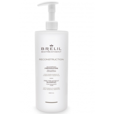 Brelil (Брелил) Подготовительный Шампунь (Pre-Treatment Shampoo) 1000 мл