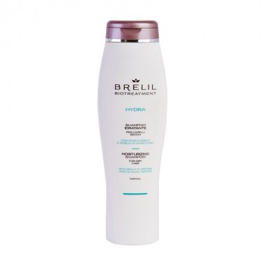 Brelil (Брелил) Увлажняющий шампунь (Moisturizing Shampoo) 250 мл