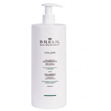 Brelil (Брелил) Шампунь для Создания Объема (Volumising Shampoo) 1000 мл