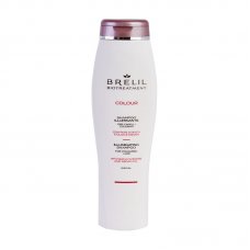 Brelil (Брелил) Шампунь для окрашенных волос (Illuminating Shampoo) 250 мл