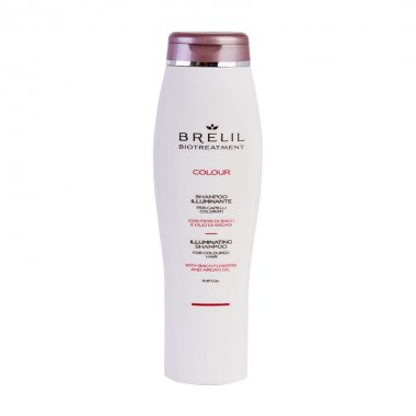 Brelil (Брелил) Шампунь для окрашенных волос (Illuminating Shampoo) 250 мл