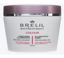 Brelil (Брелил)   - ДЛЯ ОКРАШЕННЫХ ВОЛОС  BIOTREATMENT COLOUR