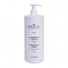 Brelil (Брелил) Шампунь для жирных волос (Sebum Balancing Shampoo) 1000 мл