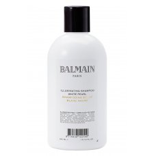 Balmain (Балмейн) Осветляющий Шампунь Белый Жемчуг  (  Illuminating Shampoo White Pearl  ) 300 мл