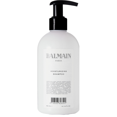 Balmain (Балмейн)  Увлажняющий Шампунь ( Moisturizing Shampoo ) 300 мл