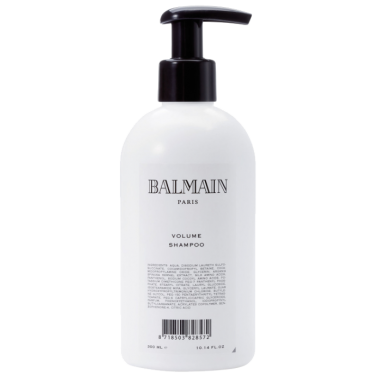 Balmain (Балмейн) Volume Shampoo (Шампунь Для Объема Волос) 300 мл