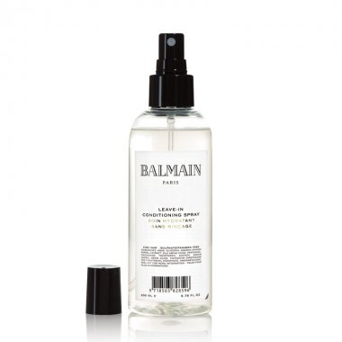 Balmain (Балмейн)  Несмываемый Спрей - Кондиционер  Leave-in Conditioning Spray  200 мл