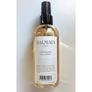 Balmain (Балмейн)  Текстурирующий Солевой Спрей Для Волос  (Texturizing Salt Spray  ) 200 мл