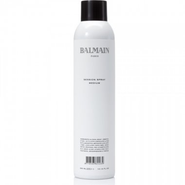 Balmain (Балмейн) Session Spray Medium (Спрей Для Укладки Волос Средней Фиксации) 300 мл