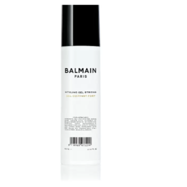 Balmain (Балмейн)  Стайлинг-Гель Сильной Фиксации  (Styling Gel Strong   ) 100 мл