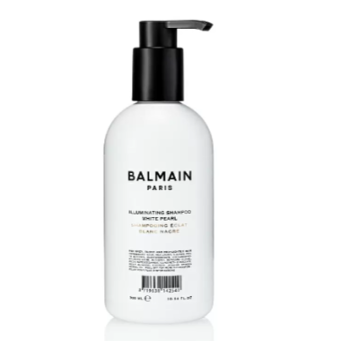 Balmain (Балмейн) Осветляющий Шампунь Серебряный Жемчуг ( Illuminating Shampoo Silver Pearl  ) 300 мл