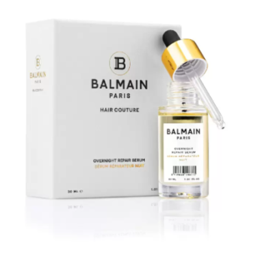 Balmain (Балмейн)  Сыворотка Для Восстановления  (Overnight Repair Serum  ) 30 мл