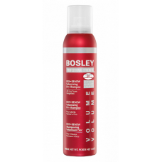 Bosley (Бослей) - Сухой шампунь/Bosley Bos Renew Volumizing Dry Shampoo , 100 мл  