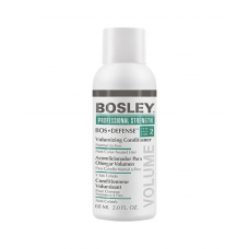 Bosley - Кондиционер для объема нормальных/тонких неокрашенных волос/  Воs Defense (step 2) Volumizing Сonditioner Normal to Fine Non Color-Treated Hair, 60 мл