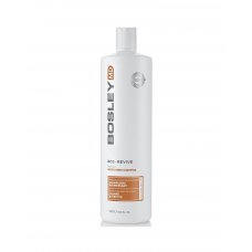 Bosley (Бослей) - Шампунь-активатор от выпадения и для стимуляции роста  окрашенных волос /Bosley MD BosRevive Color Safe Nourishing Shampoo, 1000 мл