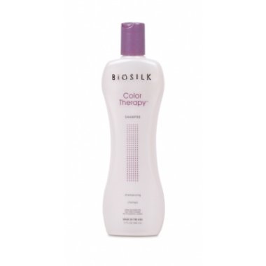Biosilk Silk -    Шампунь защита цвета для волос Biosilk Color Therapy Shampoo 355 мл