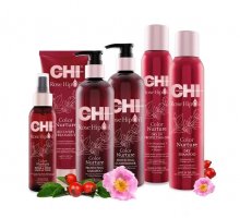 CHI - Для  защиты цвета   волос  
